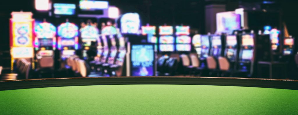 The Future of Crypto Casino and Online Gambling