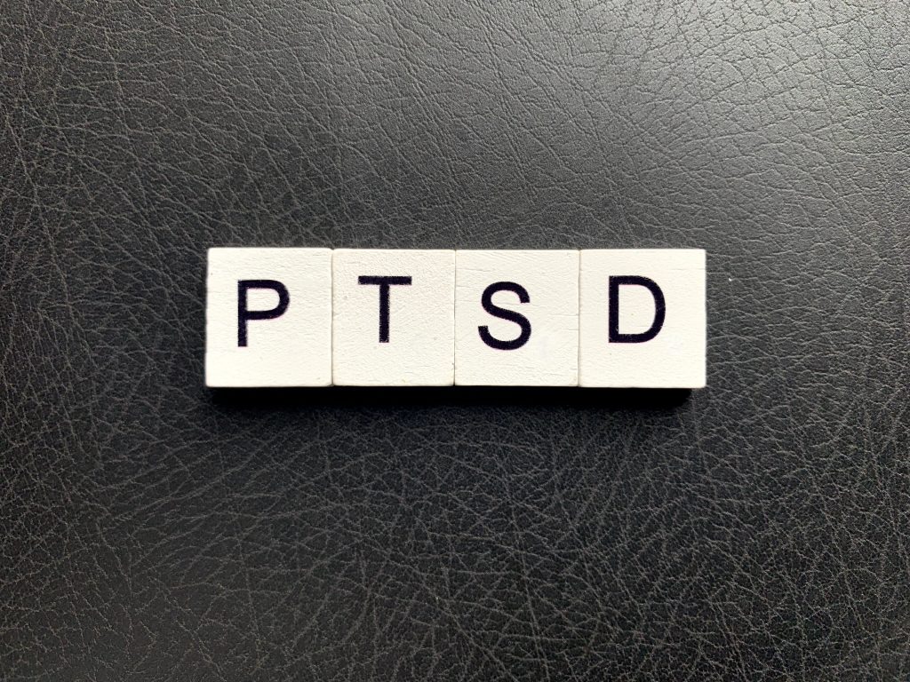What is Prost Traumatic Stress Disorder?