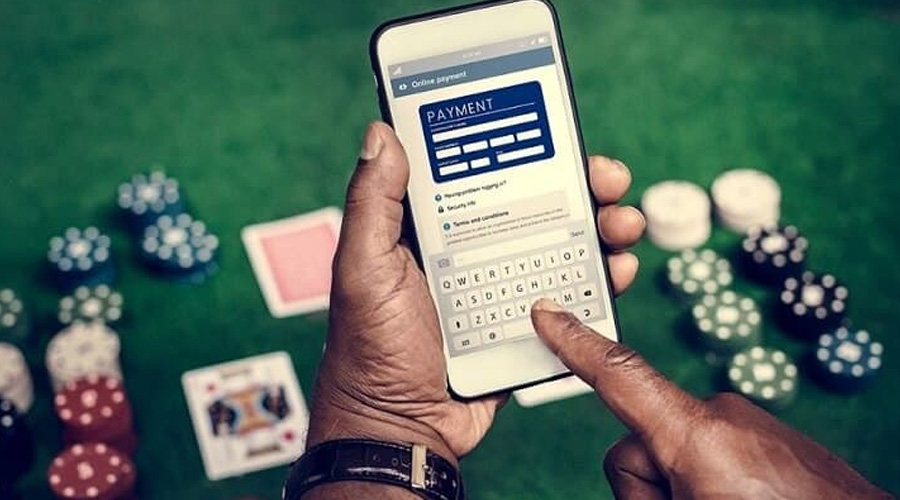 Online Gambling Is Online Banking Friendly