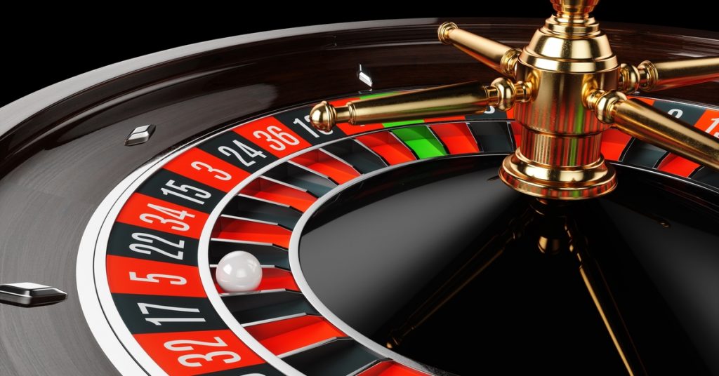 Strategies When Playing Live Casino Games In Toto88