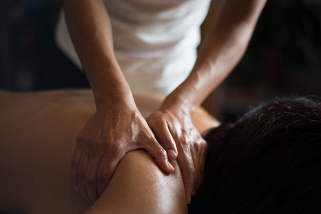 The Ultimate Guide To Erotic Massages In Fuengirola: How To Give And Receive Pleasure