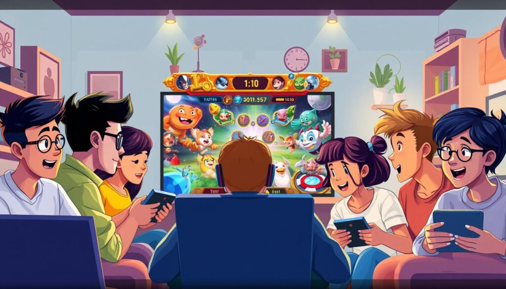 Judol Menjadi Hiburan Untuk Saat Ini Berikut Rekomendasi Game Judol