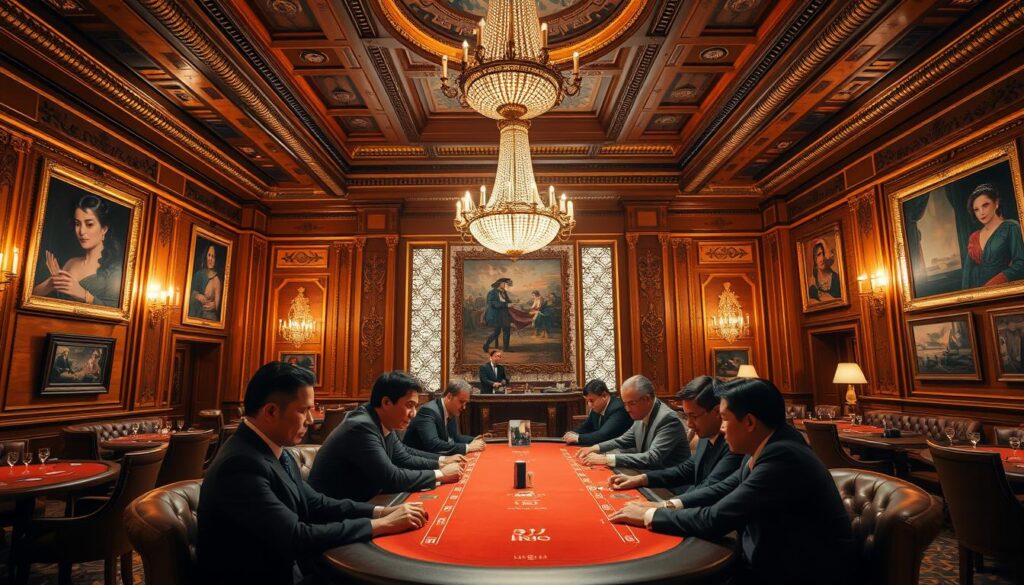 game live casino Judol