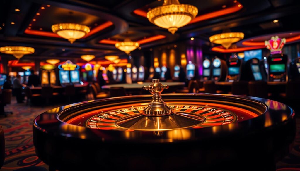 tips bermain live casino